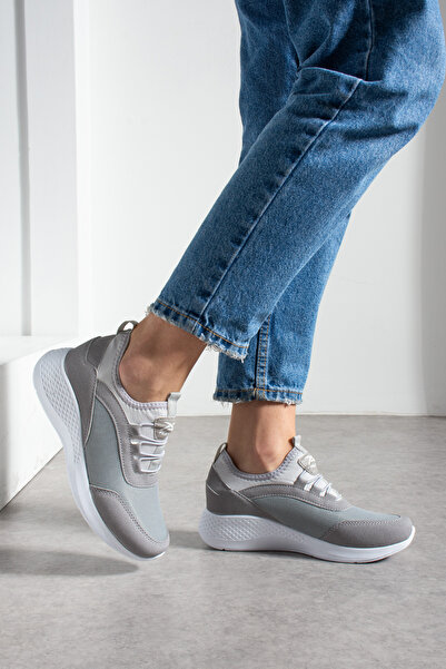 topukludünyası Γυναικεία αθλητικά παπούτσια sneaker για καθημερινή χρήση Ορθο...