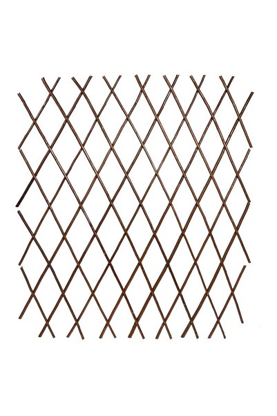 ZanaCasei Πτυσσόμενη ξύλινη πέργκολα 120x60εκ.