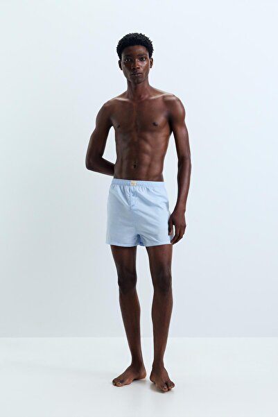 LEFTIES 2’li şort boxer (Pack)