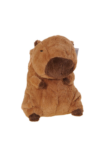 KESKİN SOUND Plush Character Backpack Kapi