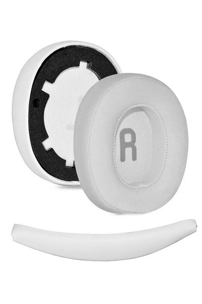 mrstech Mrs Tech JBL Tune 700(710BT(750BT(760NC)(770NC) uyumlu Kulaklık Pedi ...