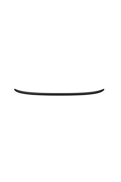 DacEnergy Eleron portbagaj auto BMW Seria 5 F10 2010-2016 negru piano black C...