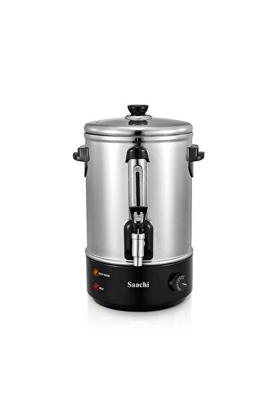 SAACHİ 10L Water Boiler with Variable Temperature Control