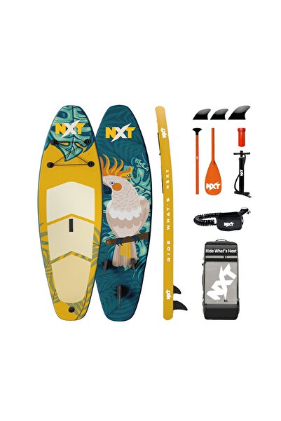 Nxt Palmway Şişme SUP Board Seti 335cm