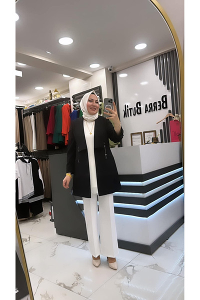 çınar özkan 1636 Tasarım Ceket