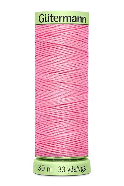 Gütermann 30Mt Cord Sewing Thread 758