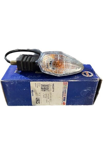 TVS N9225770 RAİDER 125 ARKA SİNYAL LAMBASI SAĞ ORJİNAL