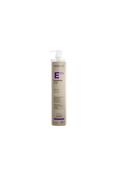 Maxiline Professional Trends SOS Echilibrator de pH