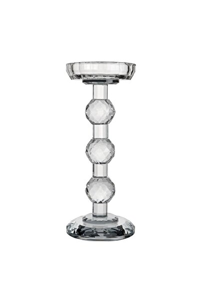 OEM Κηροπήγιο για 1 κερί, 23 εκ.,  "Effect L "