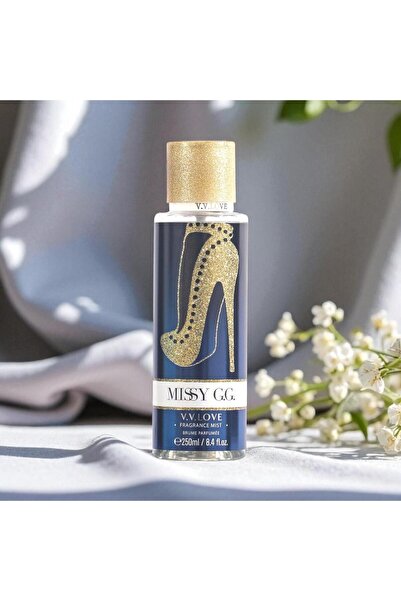 Altele Spray de corp - Missy G.G.