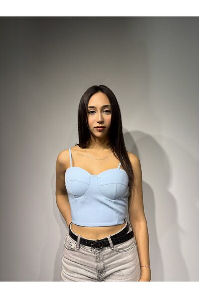 362 Fashion Butik Takım Büstiyeri