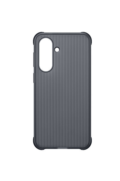 Samsung Galaxy A57 (A576) - Capac protectie spate Rugged Case, Negru
