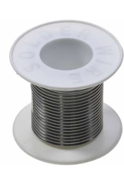 Toptan Bulurum Pinax Makara Solder Wire 70 Gr 1.6 mm