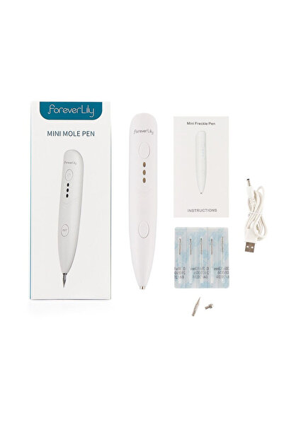 Forever Foreverlily USB Mini Lazer Kalem Cilt Bakımı