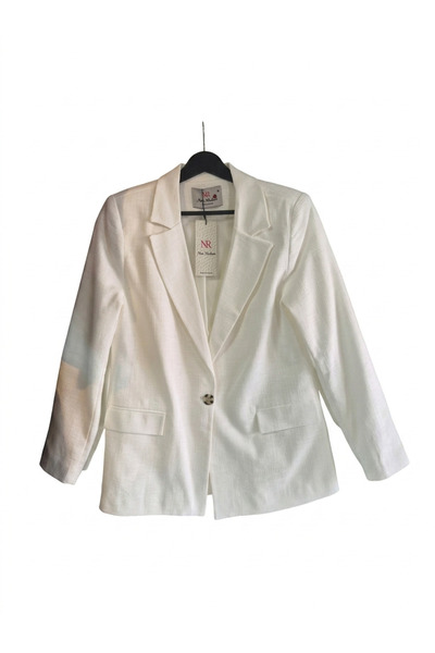 Store BLAZER CEKET KETEN