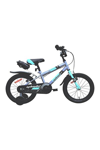 SPLENDOR Παιδικό ποδήλατο, 12 ", BIC12GRI