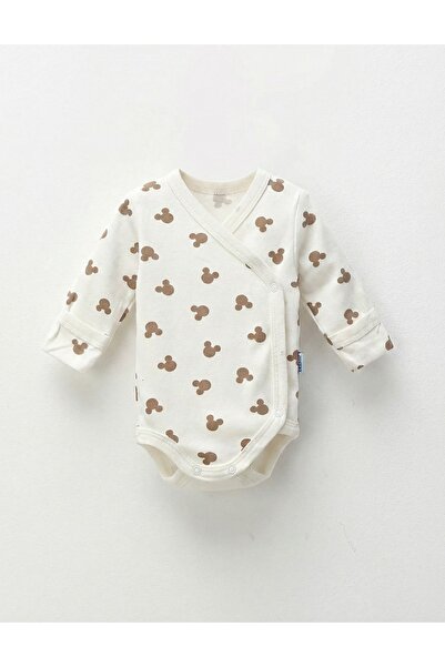 MiniKids Μπόντι ΜΕΛ, Μίκυ Μάους, αλμπ-μπέι