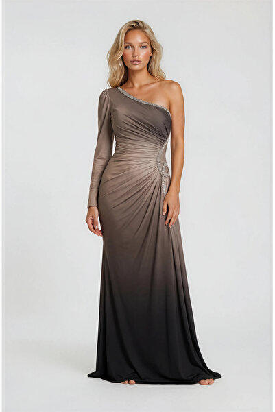 Vanni Couture Rochie Maro Degrade