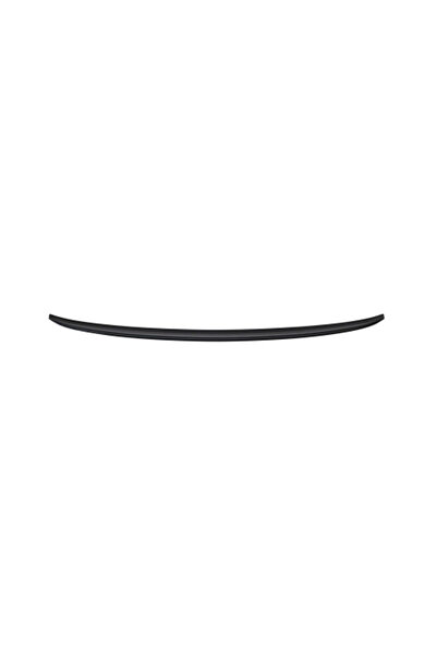 DacEnergy Eleron portbagaj auto Mercedes Clasa C W205 2014-2020 negru piano b...