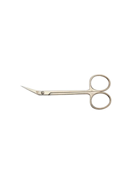 Epilons Rıza M-224 Film Mounting / Negative Film Scissors No: 4.5 Inch / 11.4...