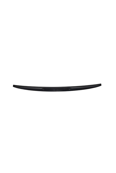 DacEnergy Eleron portbagaj auto Renault Fluence 2009-2016 negru piano black C...