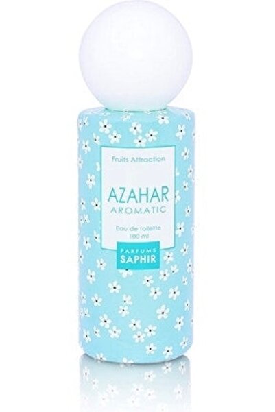 Saphir Parfum Azahar