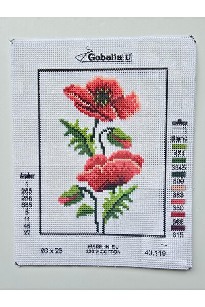 gobelin 20X25CM GOBLEN