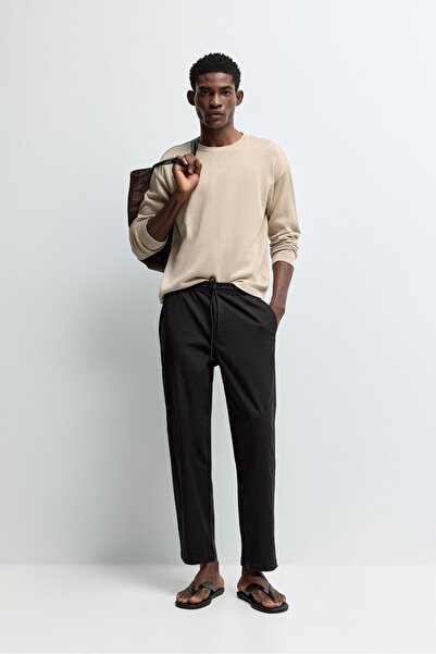 LEFTIES Slim fit jogger pantolon