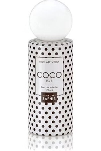 Saphir Άρωμα - Coco Ice