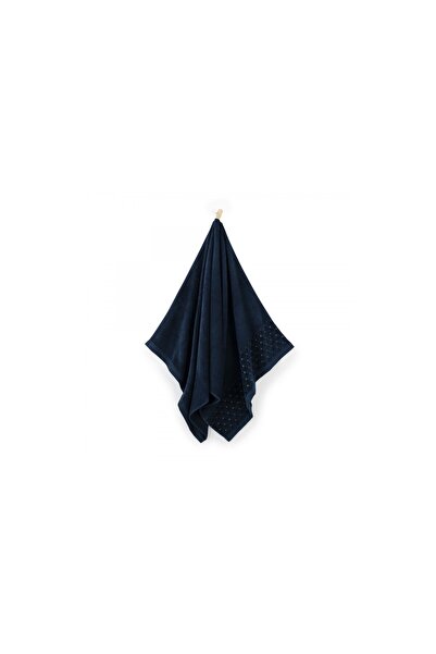Zwoltex Prosop, ZWOLTEX, Oscar, Bumbac Egiptean 500GSM, 70x140cm, Bleumarin