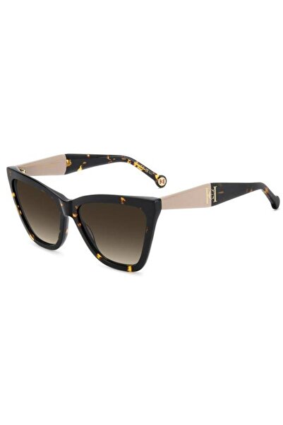 Carolina Herrera Her 0374/S - 08659HA - 26C - 59 Kadın Güneş Gözlüğü