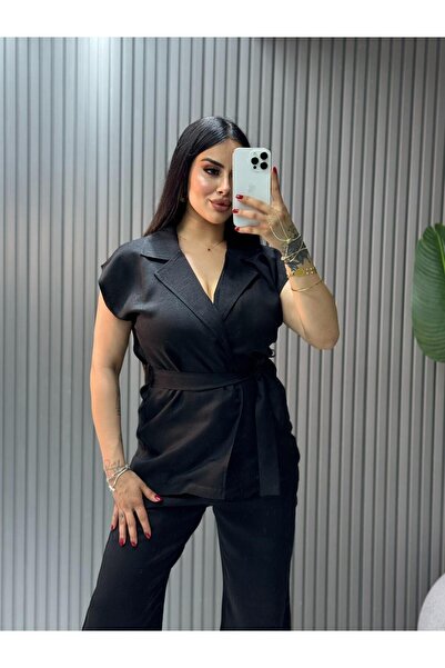 inci bayan giyim ΓΥΝΑΙΚΕΙΟ ΣΕΤ ΛΕΝΙΝΗΣ ΛΑΒΙΝΙΑ