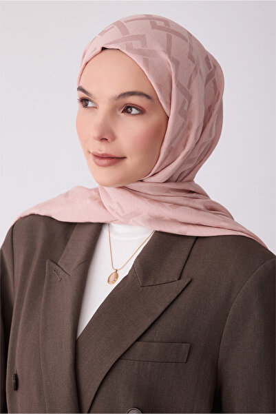 Belli 37 Fresh Ivory Şal 1
