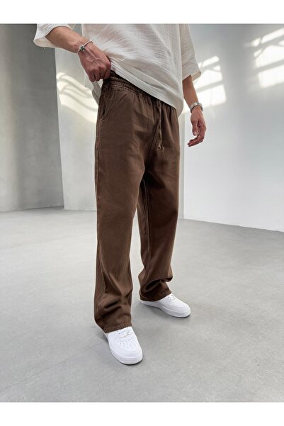 Butik Gabardin Pantalon
