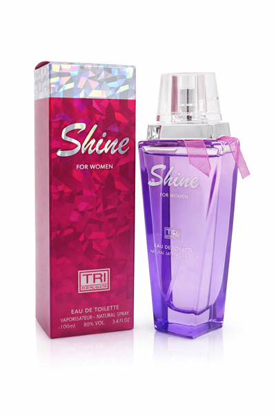 shine عطر فاخر