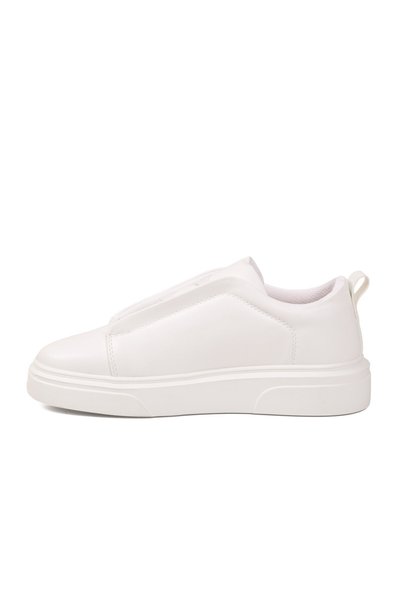 AYAKMOD White Men's Casual Shoes 595 m