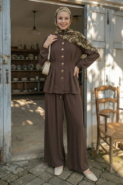 InStyle Σετ Πενσλι Κέτζετ Μπιτζι Κάουι Τάσελ με Πένσλι Κέτζετ Μπιτζι Κάουι