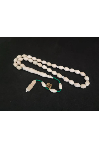 İskeçe Tesbih Τεχνουργηματικό έργο του Κυρίου Τζεμίλ με σχέδια, μοντέλο Μεβλί...