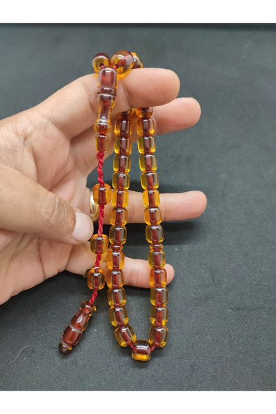 İskeçe Tesbih Τεχνούργημα του Δάμπας Μάστερ: Κορυφαίο Έργο Τέχνης, Κοπή σαν β...