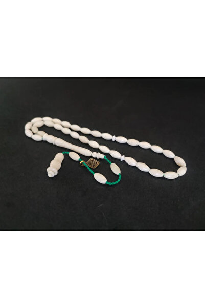 İskeçe Tesbih Το έργο του δασκάλου Τζεμίλ με το έργο του Σκιτσέλι, χειροποίητ...