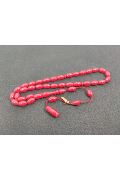 İskeçe Tesbih Τεχνούργημα του Αχμέτ Εμίν Μάστα, η κορυφή του χρώματος, ένα βα...