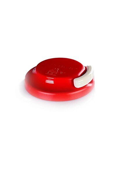 Tupperware Eski süper şef üst kapak ipli kısım