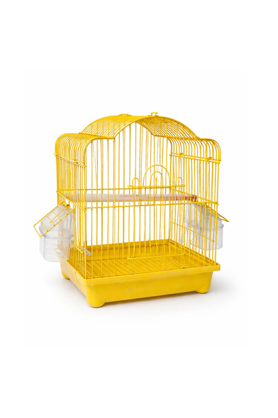 Dayang Small Bird and Chick Cage - Safe and Cozy Home for Small Birds and Bab...
