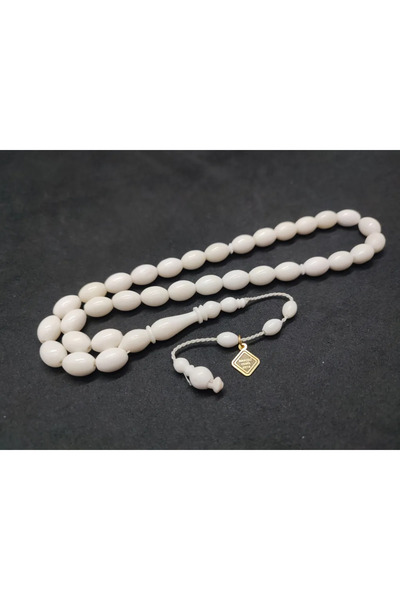 İskeçe Tesbih Σχεδιασμένο έργο του δασκάλου Τζεμίλ, διπλό γυαλιστικό, διπλό γ...