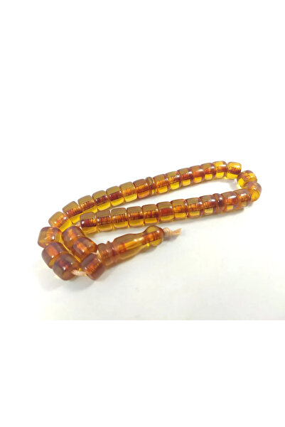 İskeçe Tesbih Nije dostupno nigde drugde!!! Bald Boy 48 gr. Transparent Old I...