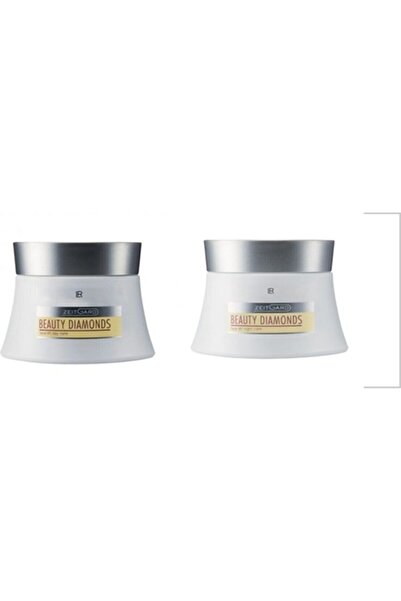 LR Zeitgard Beauty Diamonds Gündüz Kremi + Gece Kremi