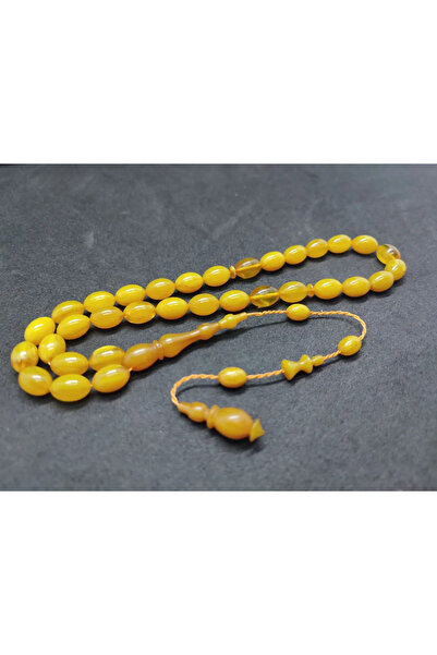 İskeçe Tesbih Ο Θρυλικός Δάσκαλος Μουχάμεντ Ερντεν Σειρά VIP Γερμανικό Κεχριμ...