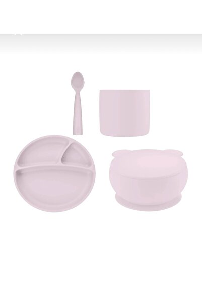 OiOi 4’lü SET MİSTY LİLAC