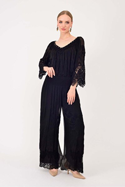 Park Moda 5004 WES ΠΑΝΤΕΛΟΝΙ ΑΠΟ ΜΕΤΑΞΙ ΜΕ ΔΙΑΚΡΙΤΙΚΑ ΛΕΠΤΟΜΕΡΕΙΕΣ ΚΑΙ ΔΙΧΤΥΩ...