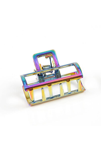 meli melo Cleste multicolor de par dreptunghiular